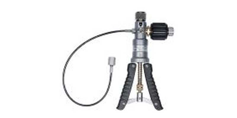 Temperatuurkalibrator huren