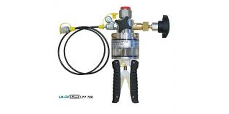 Hart communicator huren