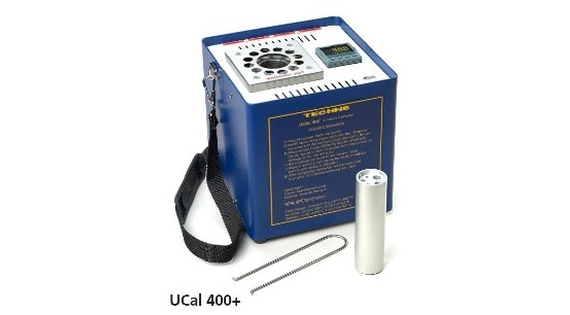 Techne Temperatuurkalibrator verhuur